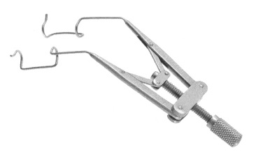 Lieberman Tip Tel Spekülüm  15mm